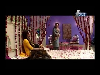 Main Mar Gae Shokat Ali Full Drama Serial