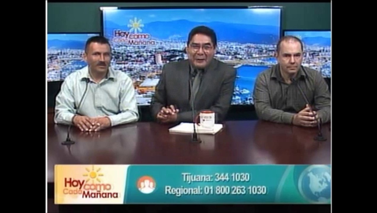 Ignacio Castillo Omar Acuña Pedro Lopez  Solis