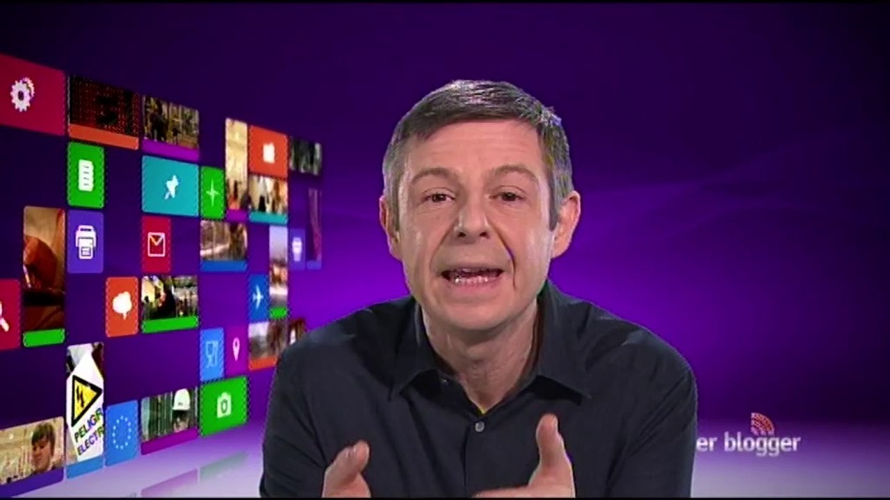 LE BLOGUEUR N°130 - "Charbon, le retour ?"
