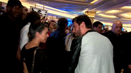 Scott Disick and Kourtney Kardashian Robbed - Watch Online