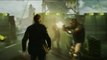 Quantum Break Gameplay -  Xbox One Gamescom 2014
