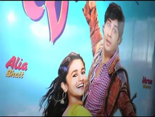 Alia launches new range of hair care products