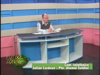 FUTBOL ZONAL 11-08-14