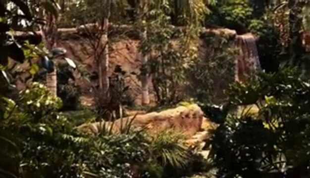 İki Babalık - Fragman