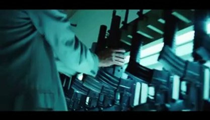 Kıyamet Melekleri - Fragman