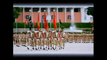 Aye Raah E Haq K Shaheedon By Zeeshan Qadri