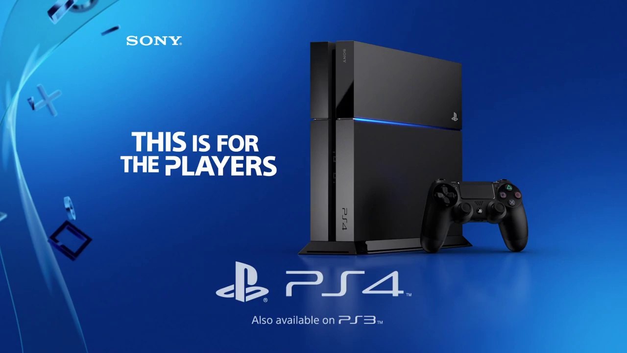 Journey on PS4 - Trailer