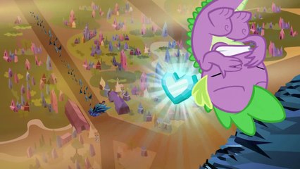 My Little Pony 3 сезон 2 серия