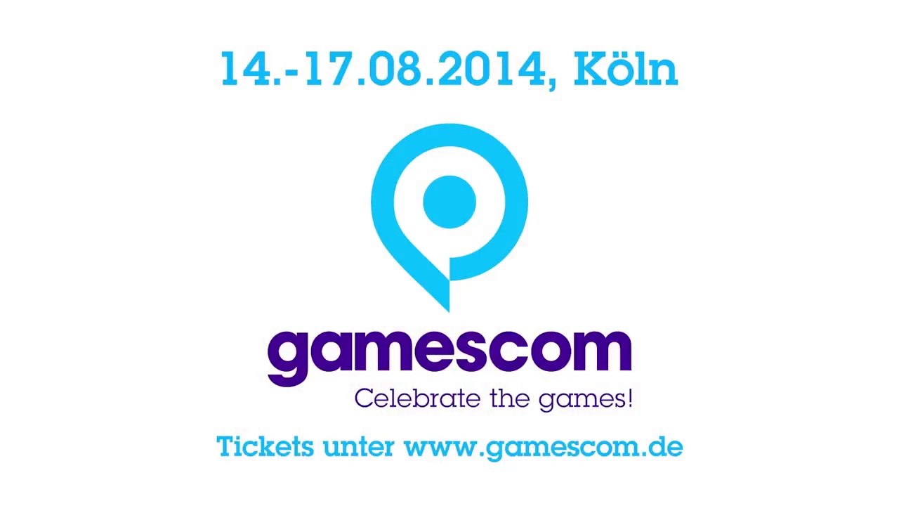 gamescom 2014 TV-Spot