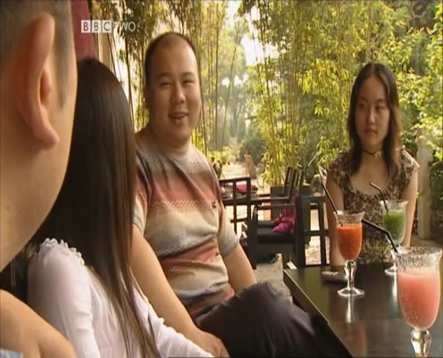 Learn Mandarin ImpexHub International (Home) Aftab Ashraf (Li Bo Tao)