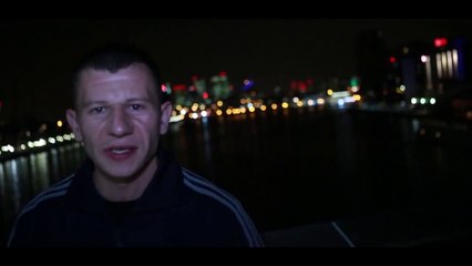 Egon feat. Popek, Ania Diamond - Miasto przestępstw