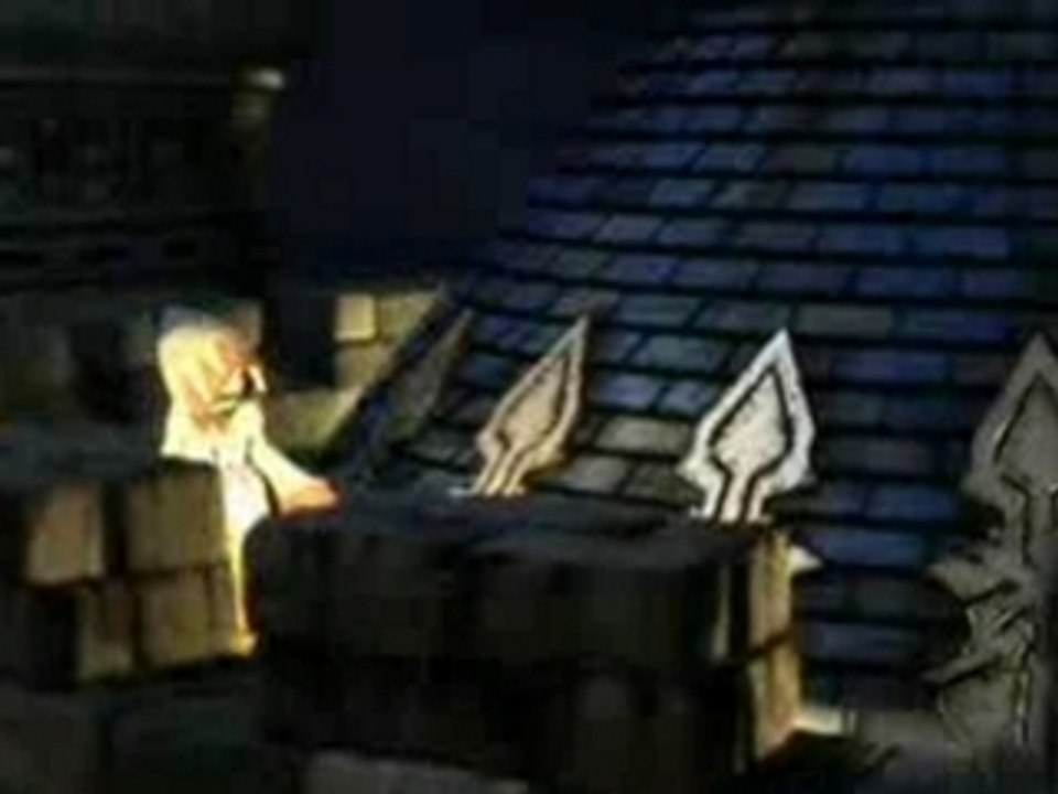 Final Fantasy - SOAD