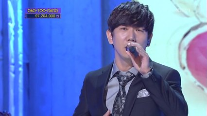 131026 태원 (Tae.1) - 미치도록 (Sad song).사랑의 리퀘스트.E734