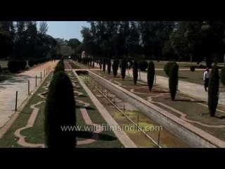 Tipu Sultan's Summer Palace, Mysore