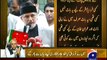 After Imran Khan Now Geo News Showing U-Turn of Dr. Tahir-ul-Qadri