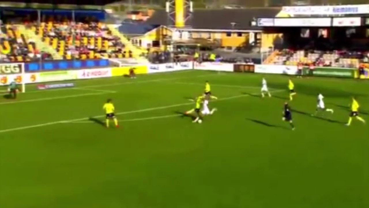 Best of Carlos Strandberg