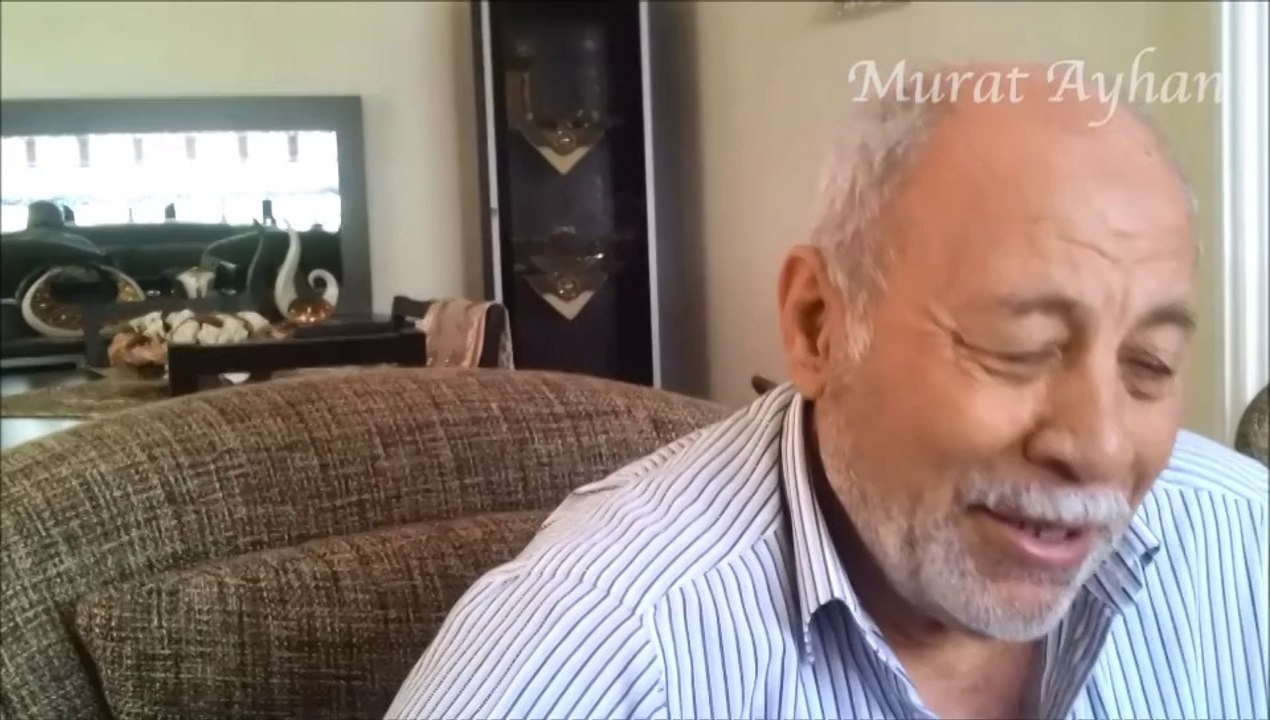 Menzilde iyi niyetin mükafatı - Emin Sucu 29.07.2014