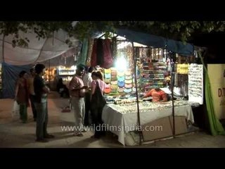 Dilli Haat, Janakpuri