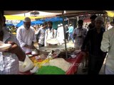 Mouth watering halwa on sale during Eid-Ul-Fitr