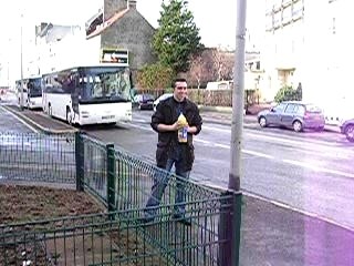 orangina secouer par clément