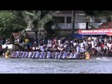 Crowd pulling event in Kerala - The Champakulam boat race