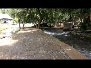 Adventure sport: Trout fishing in Kashmir