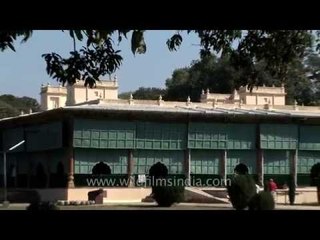 Daria Daulat, The Palace of Tipu Sultan