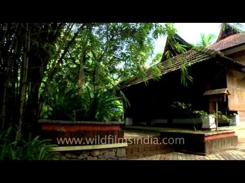 Punnamada resort - Alappuzha, Kerala
