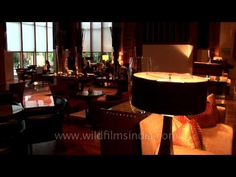 The Leela Mumbai : home to some of the city’s finest dining