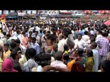 Sea of Hindu devotees to witness 'Jagannath Rath Yatra'