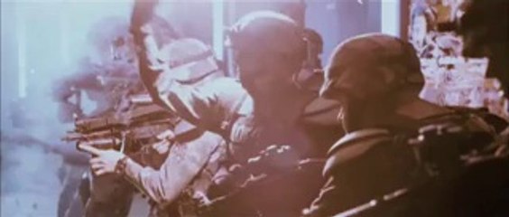 Vampir İmparatorluğu - Fragman