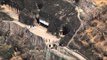 The Ajanta Caves - Aurangabad, India
