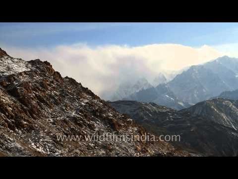 Ladakh - The Himalayan kingdom