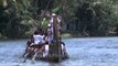 Annual Champakulam boat race - Kerala