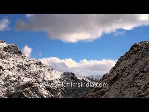 Incredible Himalayas - Ladakh, Jammu and Kashmir