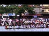 Exciting Champakulam boat race - Kerala