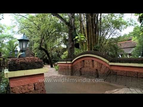 Punnamada Resort - luxury backwater resort in Alleppey, Kerala