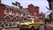 Howrah Railway Station - Kolkata