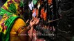 Devotees offer prayer to the Djinns at Feroz Shah Kotla