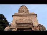 Khajuraho Group of Monuments in Madhya Pradesh