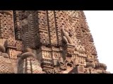Khajuraho - The temple of Love, Madhya Pradesh