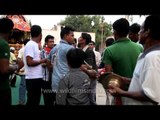 Bahuda Jatra -  the grand return journey Of Lord Jagannath