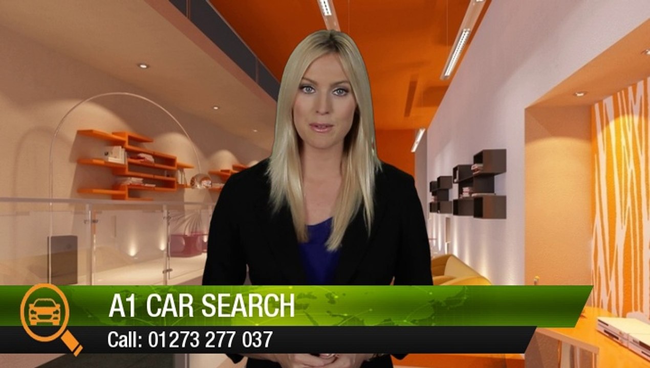 A1 Car Search East Sussex         Excellent         5 Star Review by Angela S.