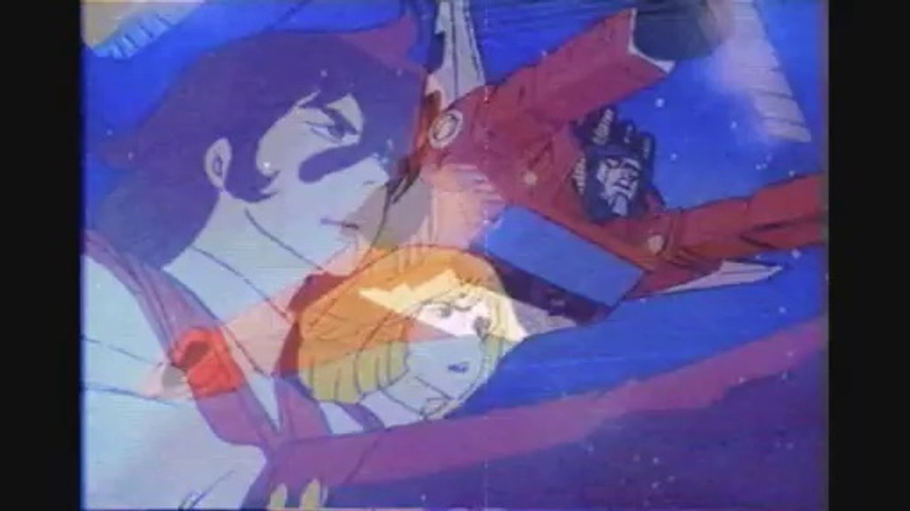 Movie Riffs - Space Thunder Kids - Part 2