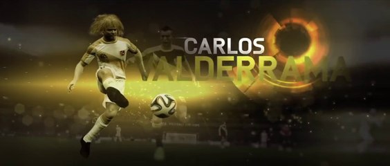 FIFA 15 Ultimate Team Legends
