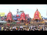 Rath Yatra: The Chariot Festival of Puri, India