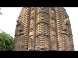 Brahmeswara Temple :  a Hindu temple dedicated to Lord Shiva