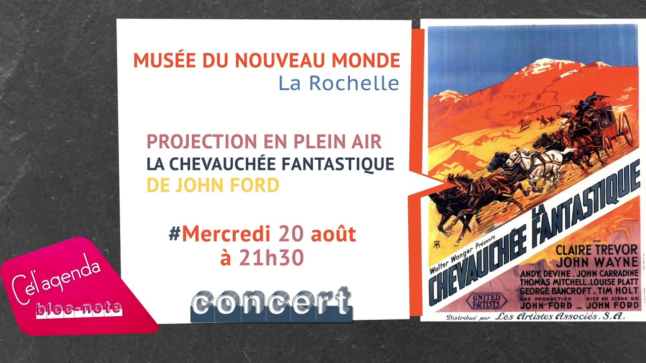 Cél'Agenda du 13/08/2014