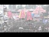 Annual Jagannath Rath Yatra begins in Puri - Odisha