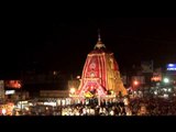 Ratha Yatra: the Hindu chariot festival in India